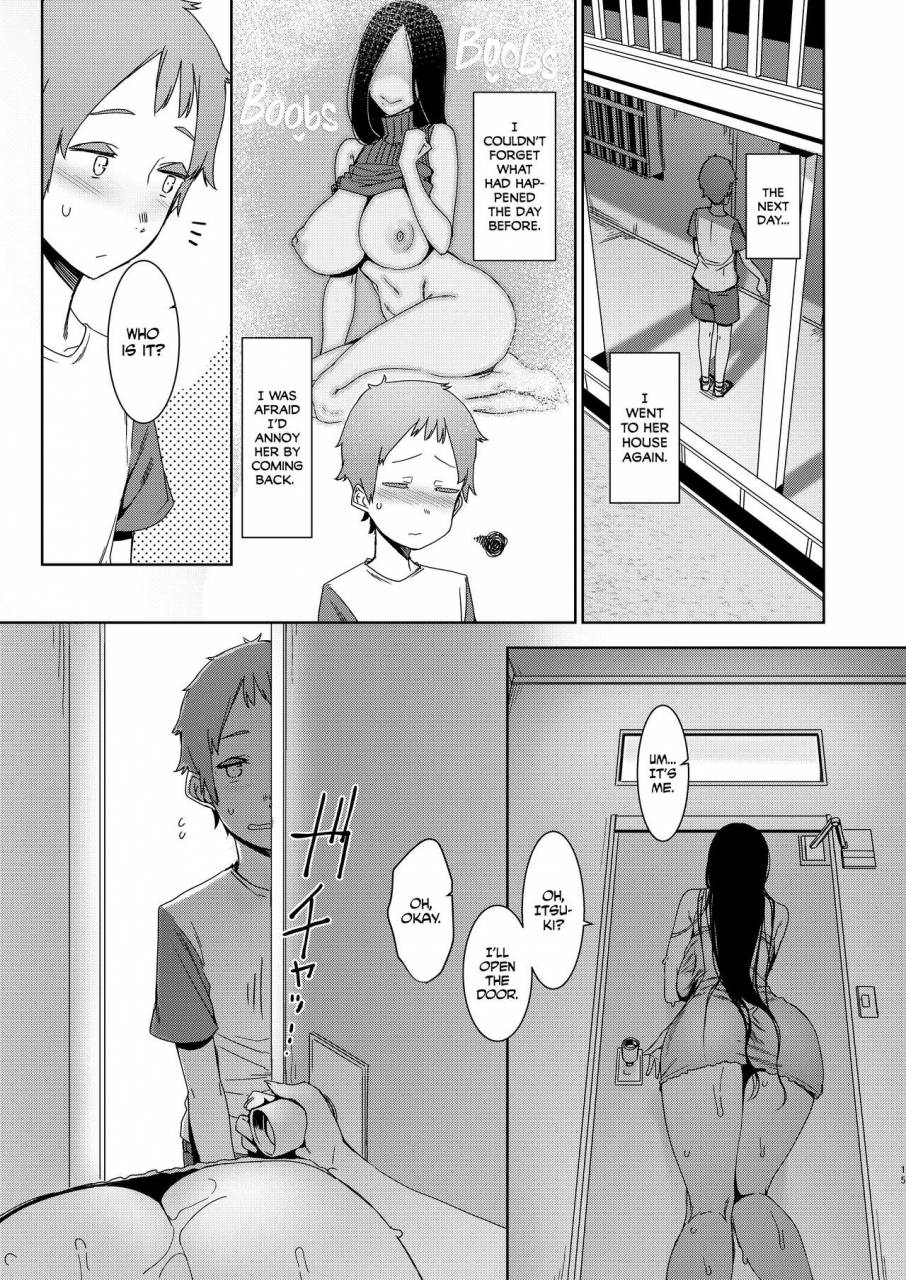 Nanbou Hitogakushiki (Nakamura Regura)] Douketsu no Mujina | Birds of a  Feather [English] =The Lost Light= [Digital] - [Nanbou Hitogakushiki  (Nakamura Regura)] Douketsu no Mujina Birds of a F_16