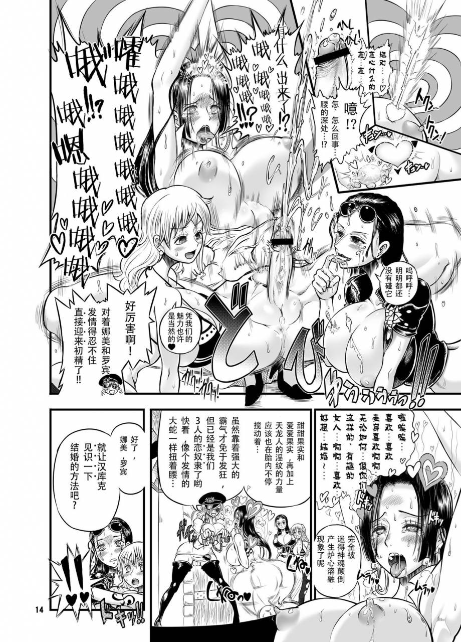 arsenothelus-rebis-chinbotsu-midarezaki-kaizoku-jotei-one-piece-chinese-digital