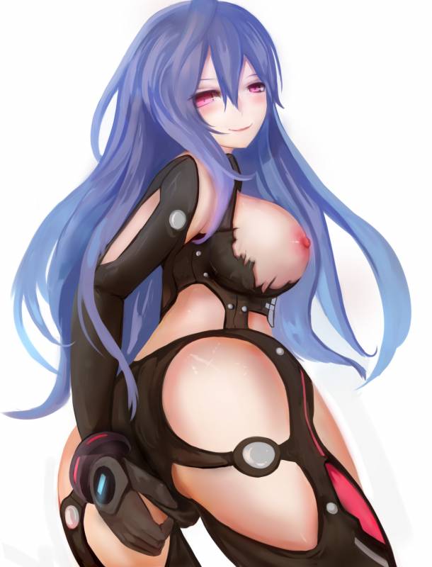 iris heart