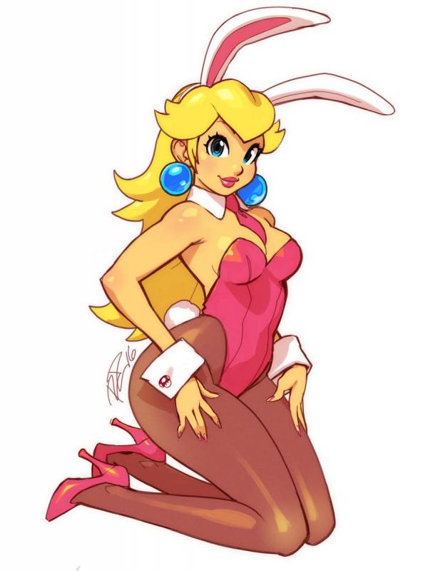 princess peach