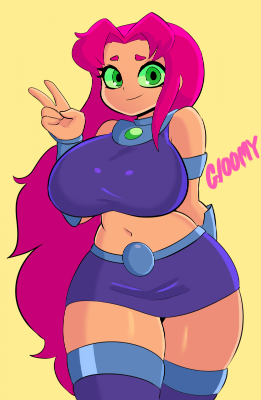 starfire