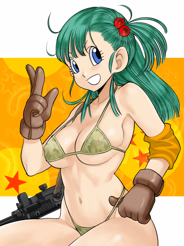 bulma