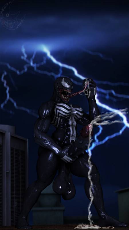 she-venom+venom