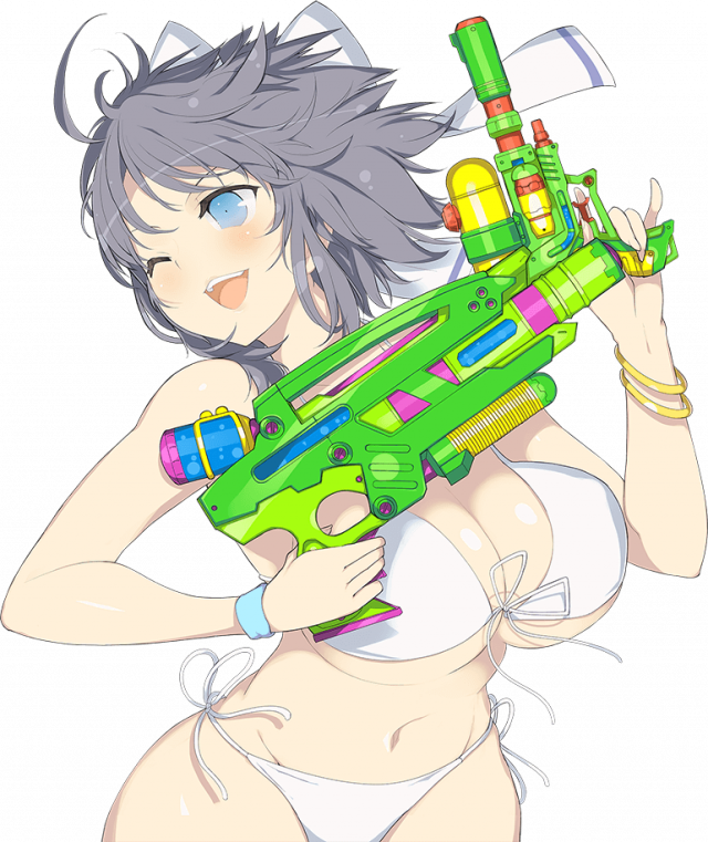 yumi (senran kagura)