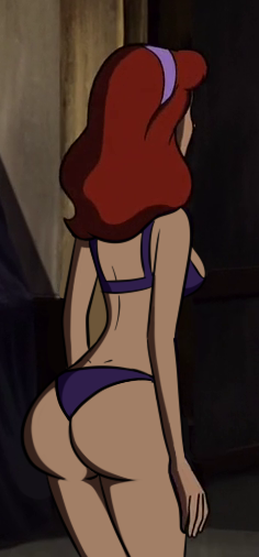 daphne blake