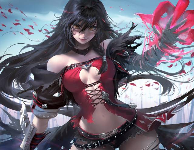 velvet crowe