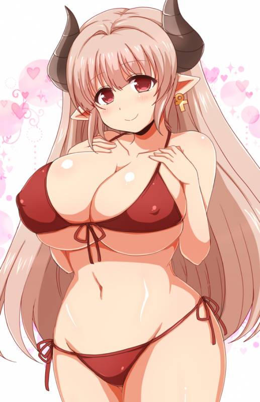 alicia (granblue fantasy)