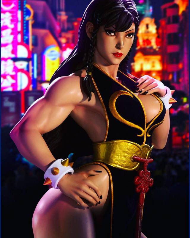 chun-li