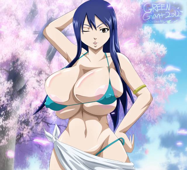 wendy marvell