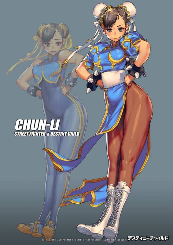 chun-li