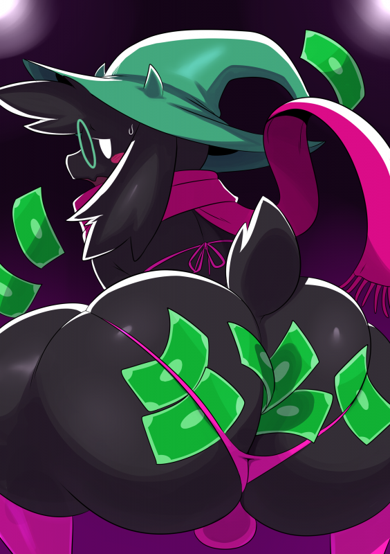 ralsei