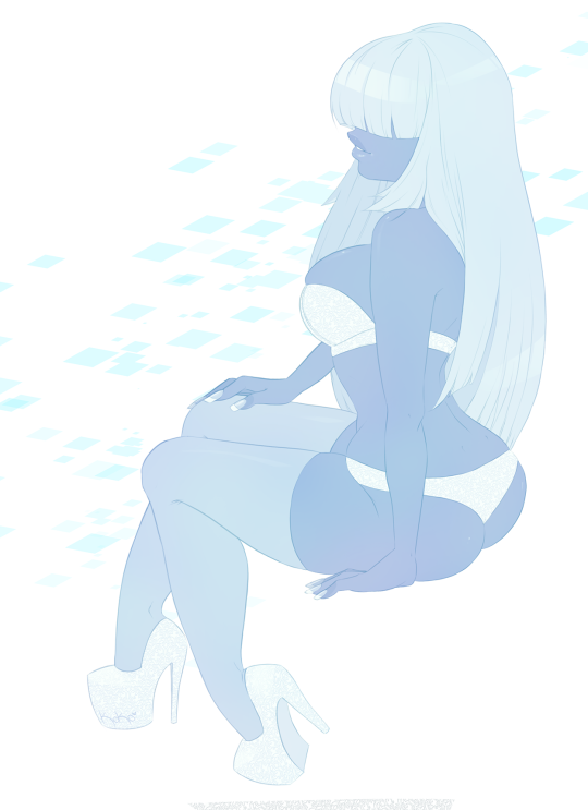 sapphire (steven universe)