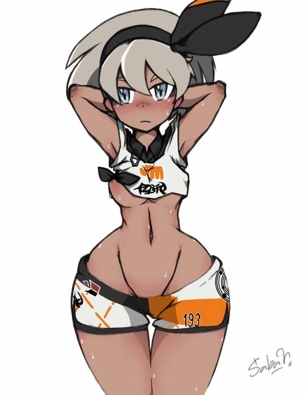 bea (pokemon)