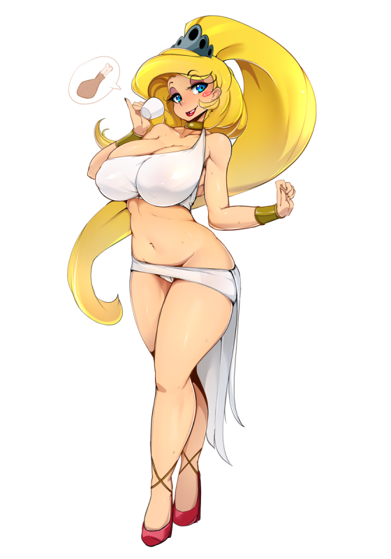 eris (billy & mandy)