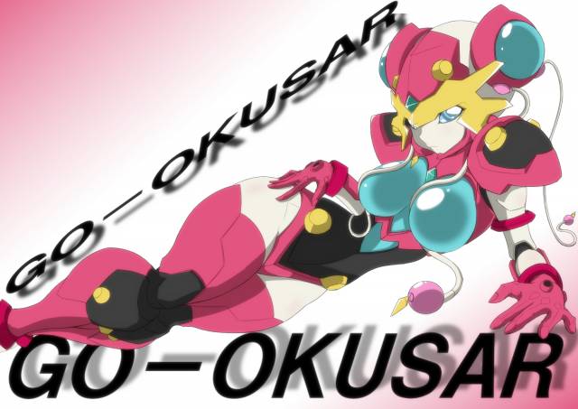 go okusaer