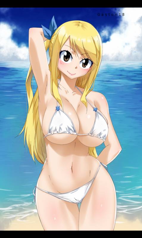 lucy heartfilia