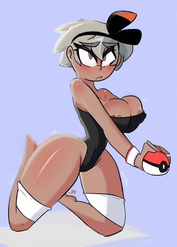 bea (pokemon)