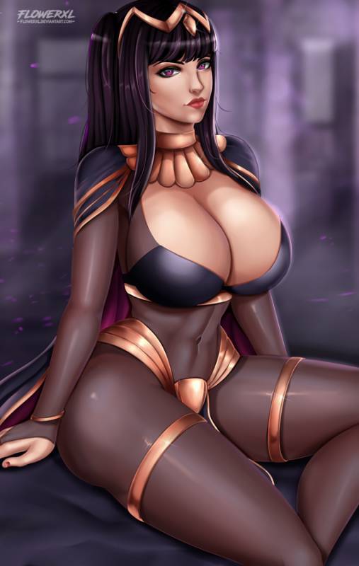 tharja