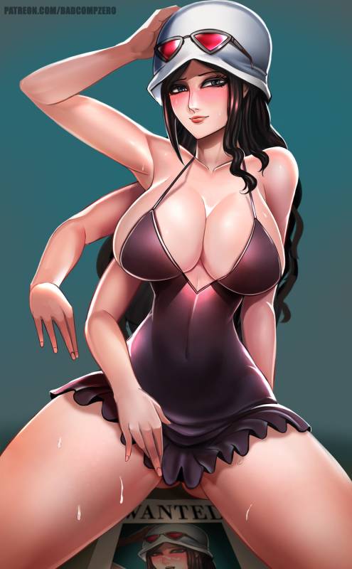 nico robin