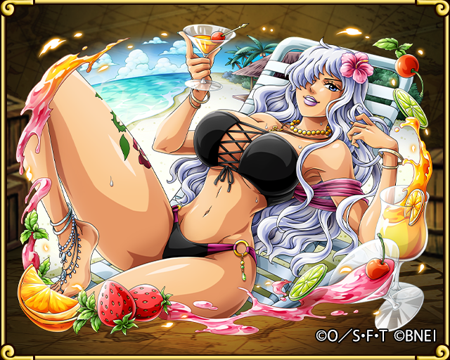 charlotte smoothie