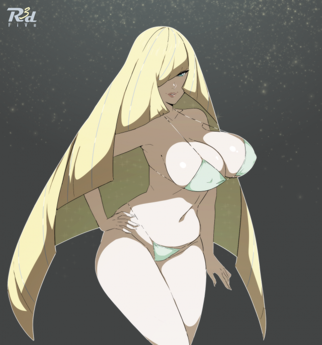 lusamine (pokemon)