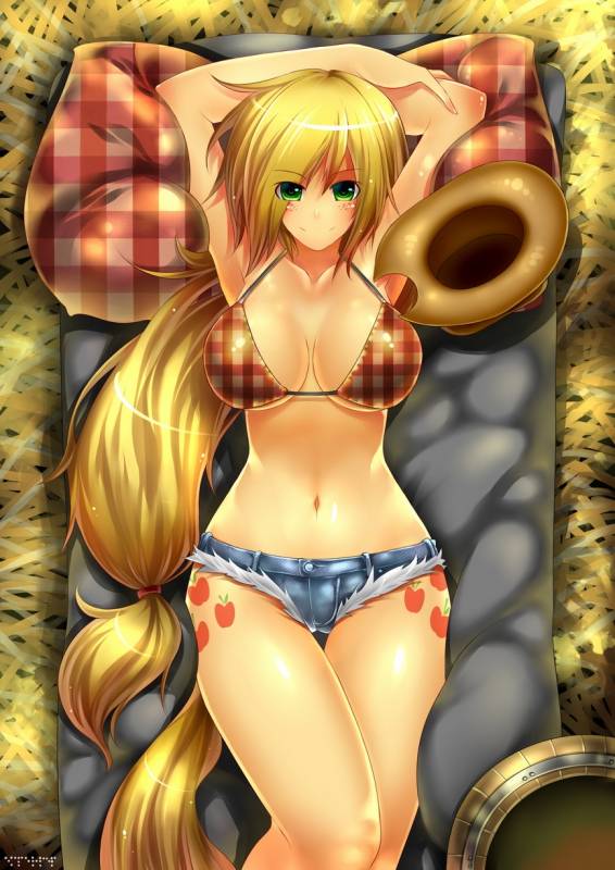 applejack