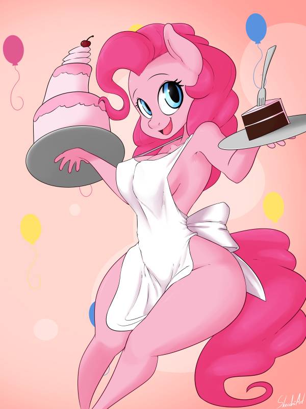 pinkie pie