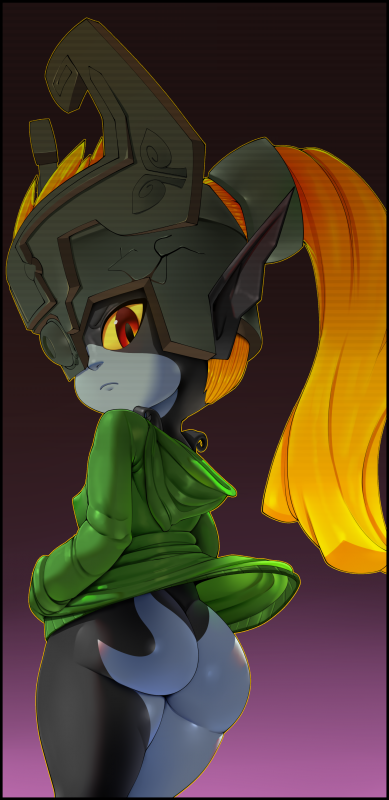 midna