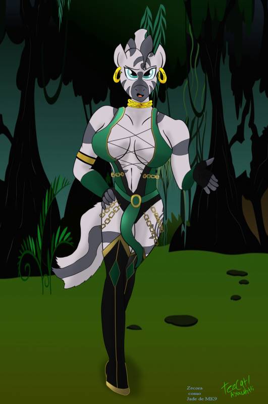 zecora