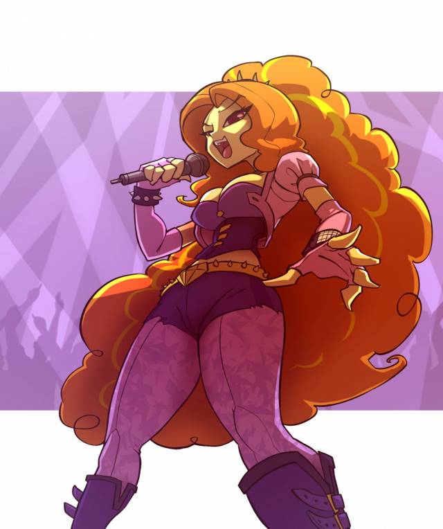 adagio dazzle