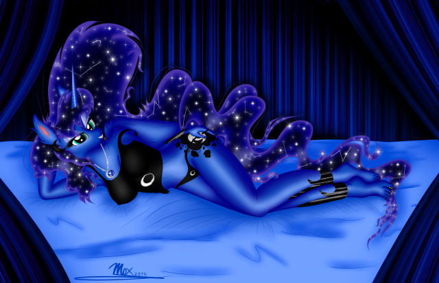 princess luna