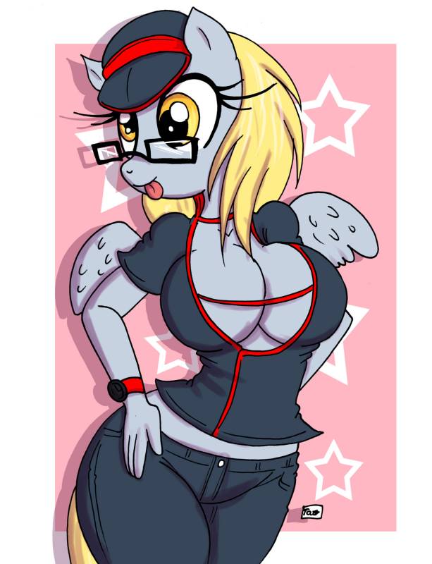 derpy hooves