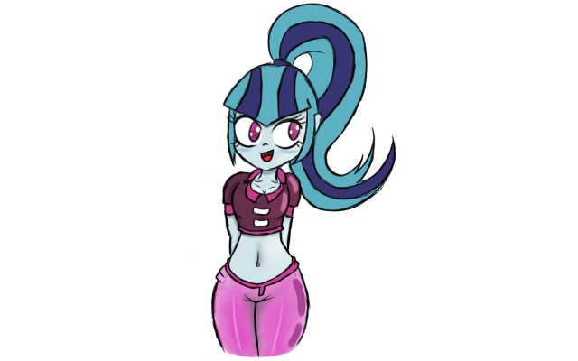 sonata dusk