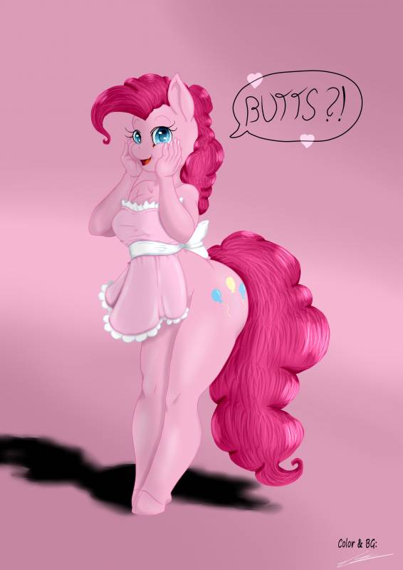 pinkie pie