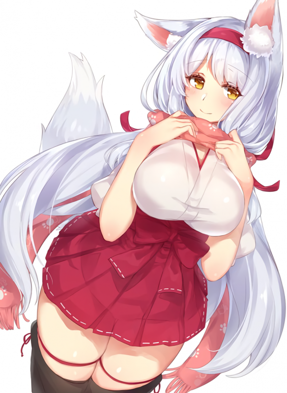 shoukaku (kantai collection)