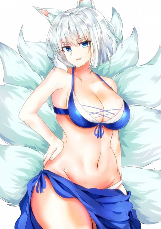 kaga (azur lane)