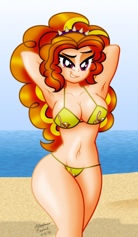 adagio dazzle