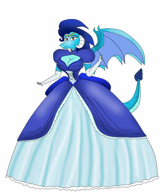 princess ember