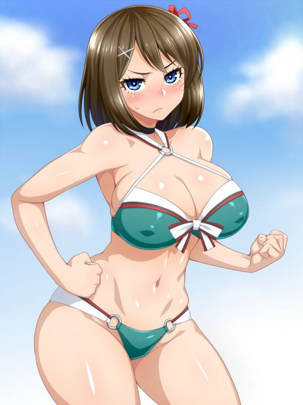 maya (kantai collection)