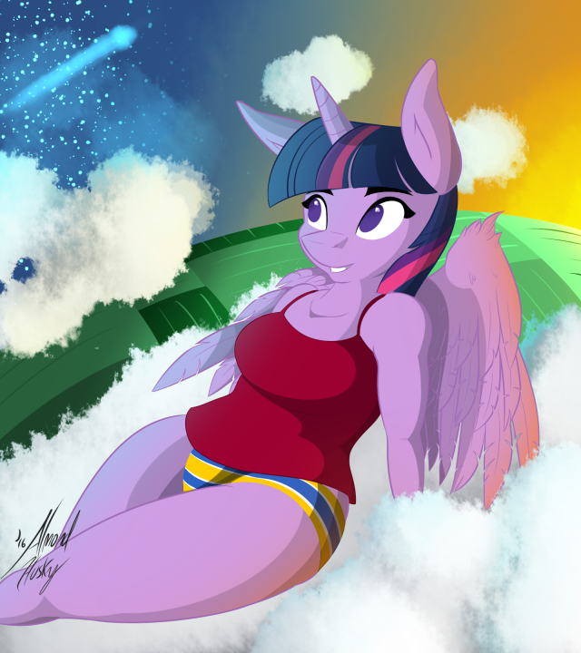 twilight sparkle