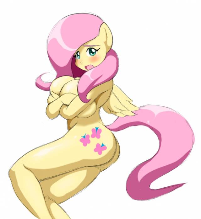 fluttershy