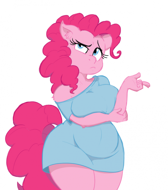 pinkie pie