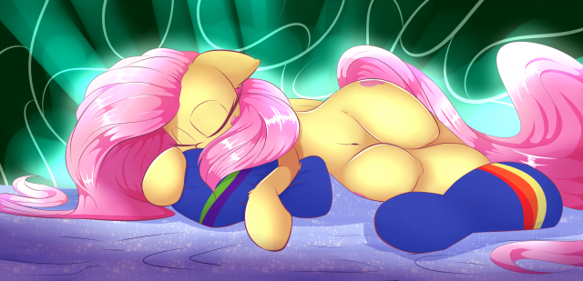 fluttershy