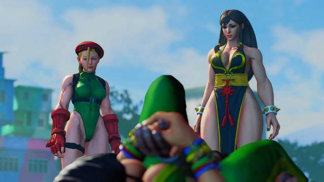 cammy white+chs-li+las- matsuda