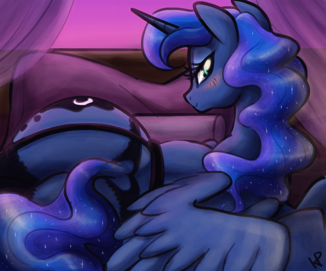 princess luna