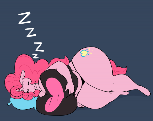 pinkie pie