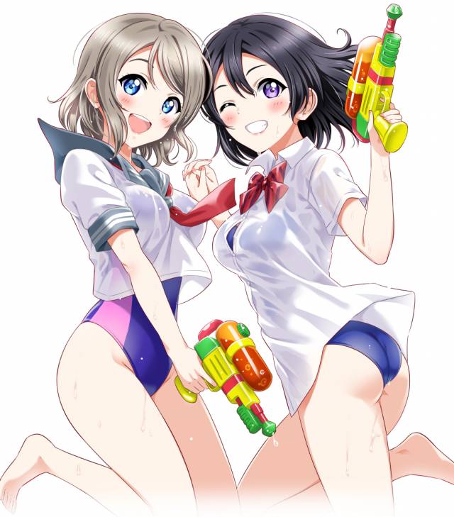 watanabe tsuki+watanabe you