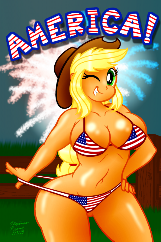 applejack