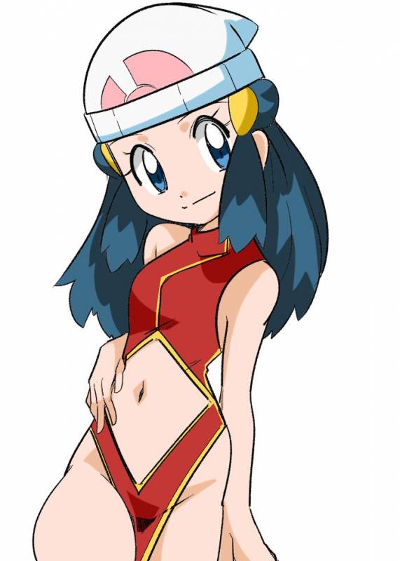 hikari (pokemon)