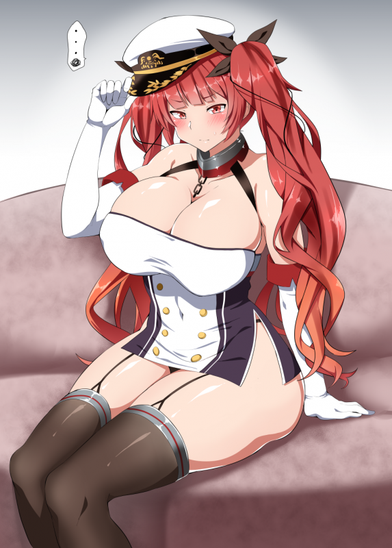 honolulu (azur lane)